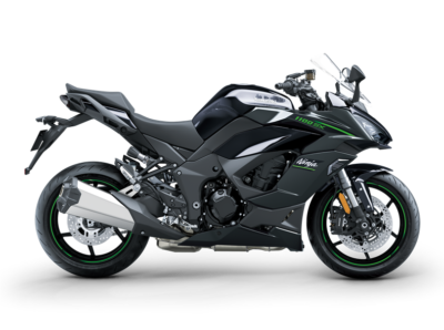 Ninja 1100 SX 2025