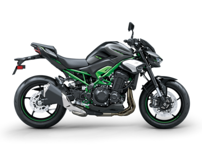 Z 900 A2 Performance 2025