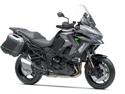 Versys 1100 SE Tourer Plus 2025