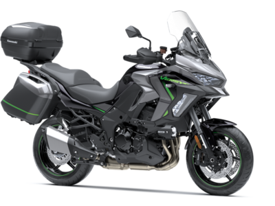 Versys 1100 SE Tourer 2025