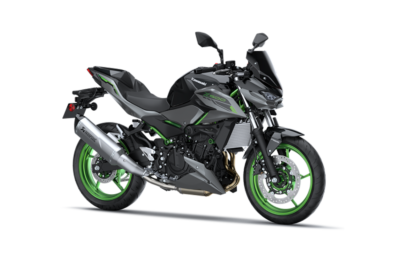 Z 650 2025