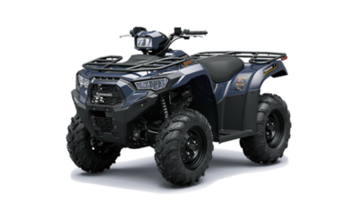 BRUTE FORCE 750 2025