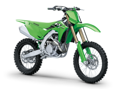 KX 450 2025