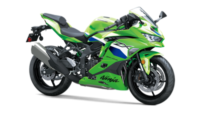 ZX-10R 2025