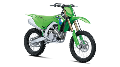 KX 250 2026