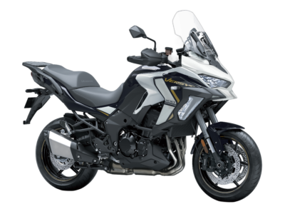 Versys 1100 Tourer 2025