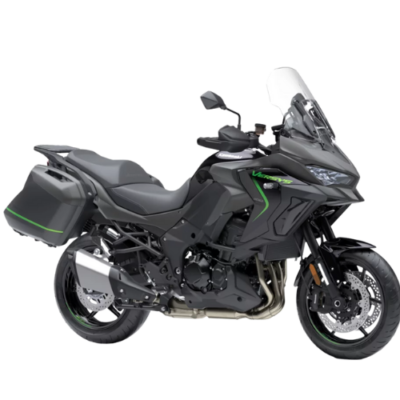 Versys 1100 Tourer Plus