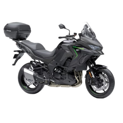Versys 1100 Baul 47L 2026