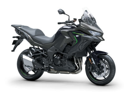 Versys 1100 2026