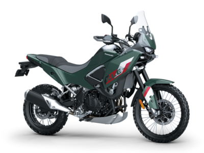KLE 500 SE 2026
