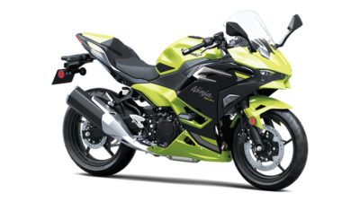 Ninja 500 SE 2026