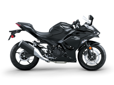 Ninja 500 2026