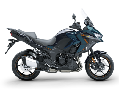 Versys 1100 S 2026