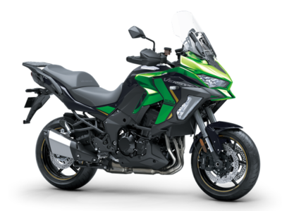 Versys 1100 SE 2026