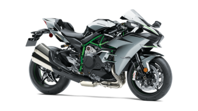 Ninja H2 SX 2026