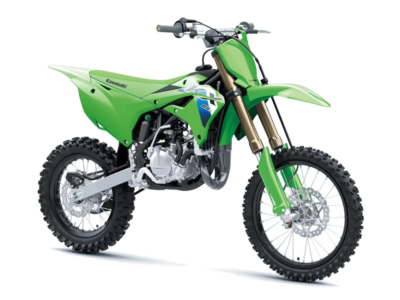 KX 85 II 2026