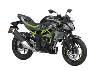 Z 125 2026