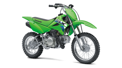 KLX 110 R 2026