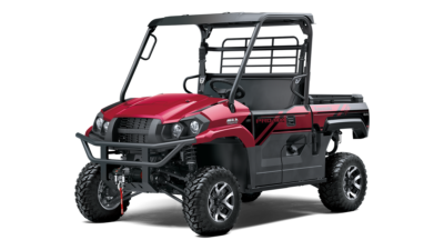 Mule Pro-MX EPS