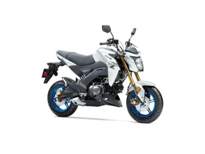 Z 125 2026