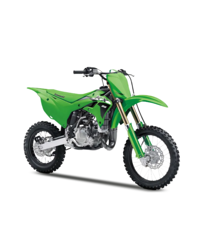 KX 85 2026