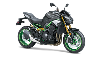 Z 650 S 2026